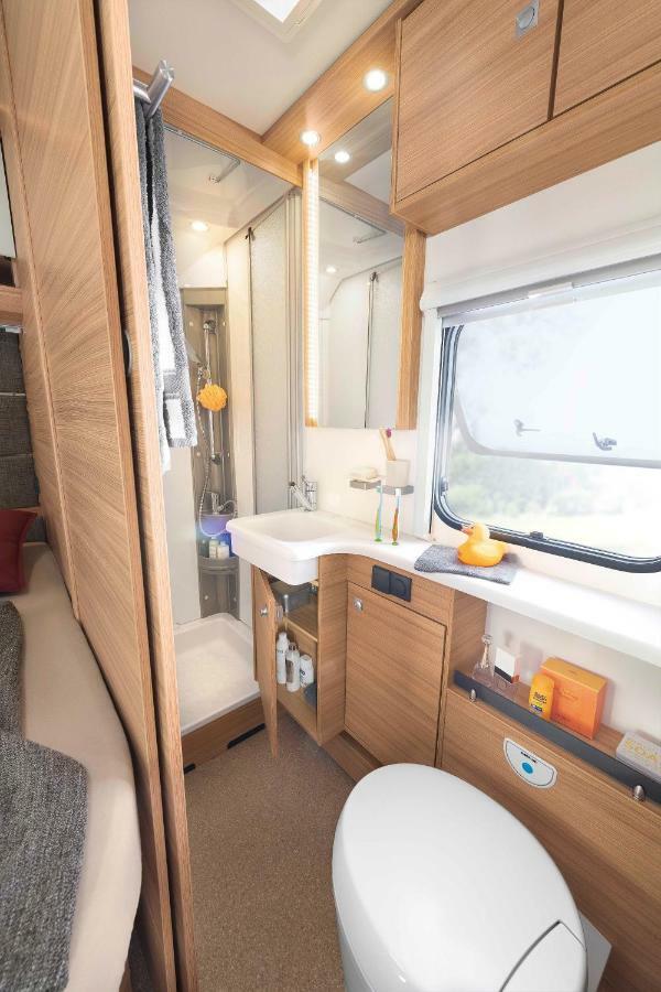 Campingpark Gitzenweiler Hof 5* Lindau (Bodensee)