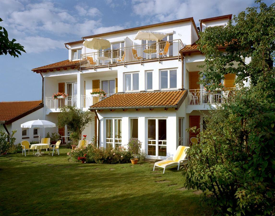 Guest house Gaestehaus Truckenbrodt Wasserburg am Bodensee