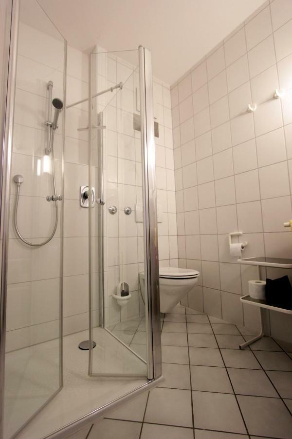 Gaestehaus Truckenbrodt Guest house