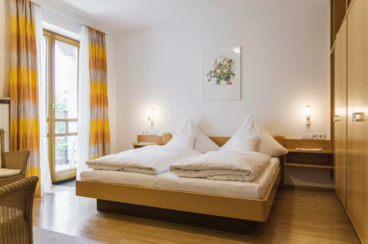 Guest house Gaestehaus Truckenbrodt Wasserburg am Bodensee