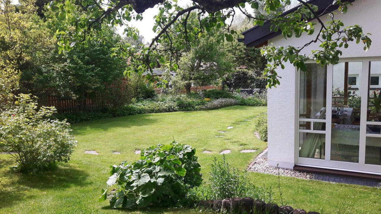 Guest house Gaestehaus Truckenbrodt *