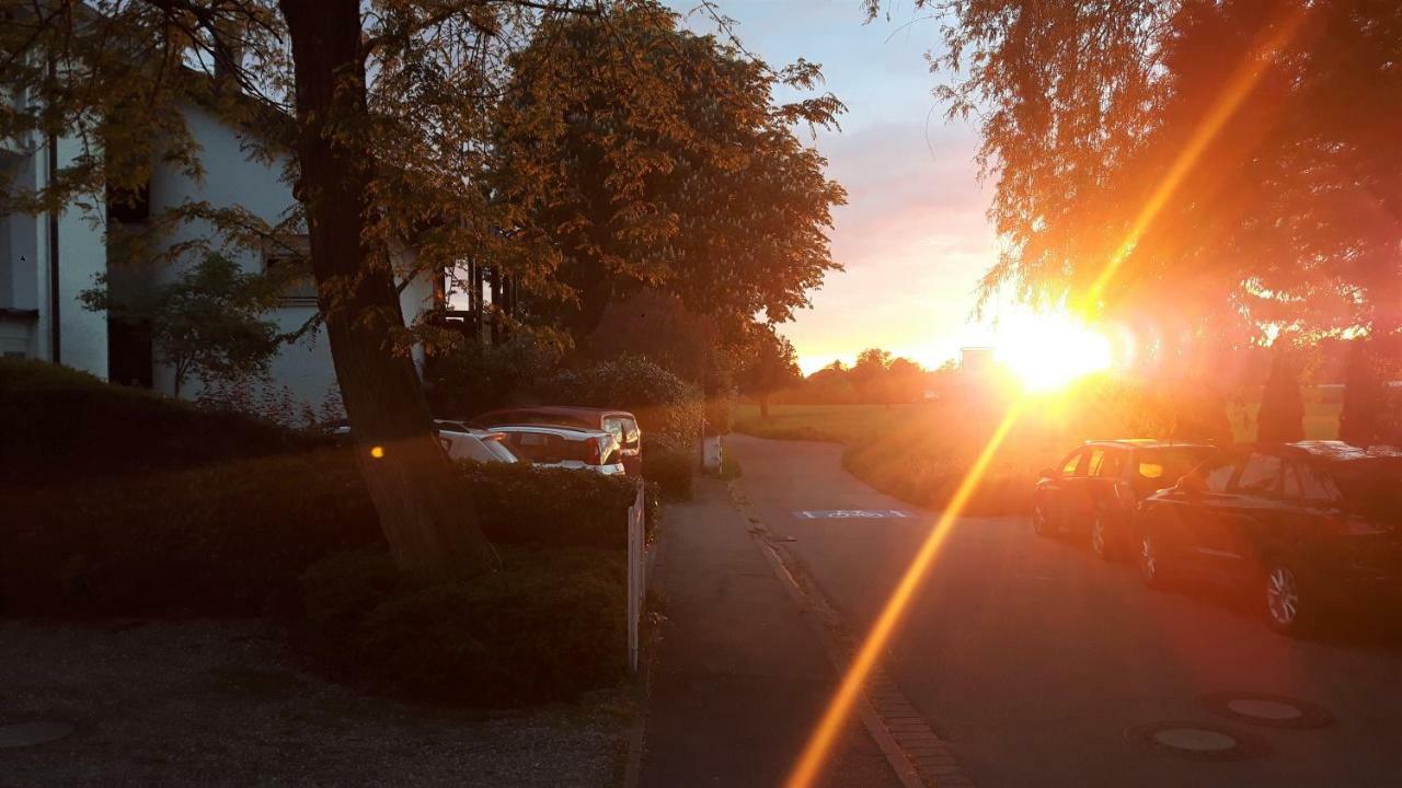 Gaestehaus Truckenbrodt Guest house Wasserburg am Bodensee