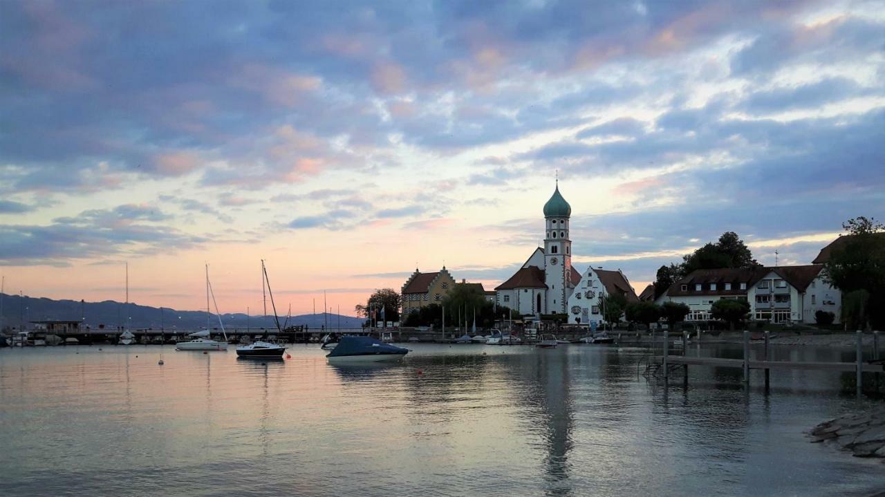 Guest house Gaestehaus Truckenbrodt Wasserburg am Bodensee