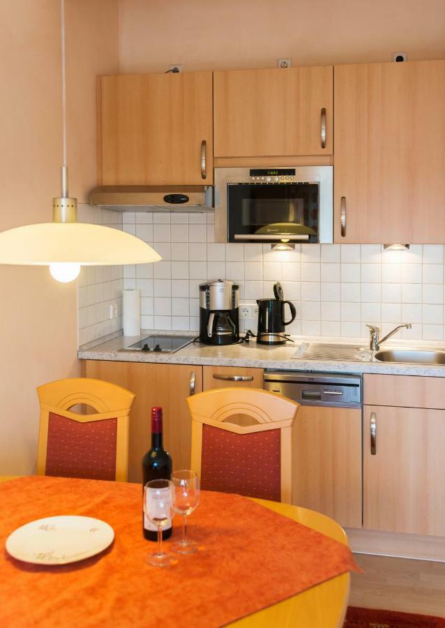 Gaestehaus Truckenbrodt * Wasserburg am Bodensee