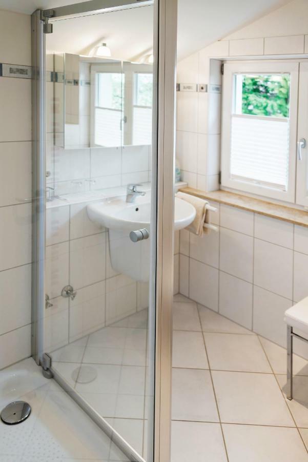 Gaestehaus Truckenbrodt Guest house Wasserburg am Bodensee
