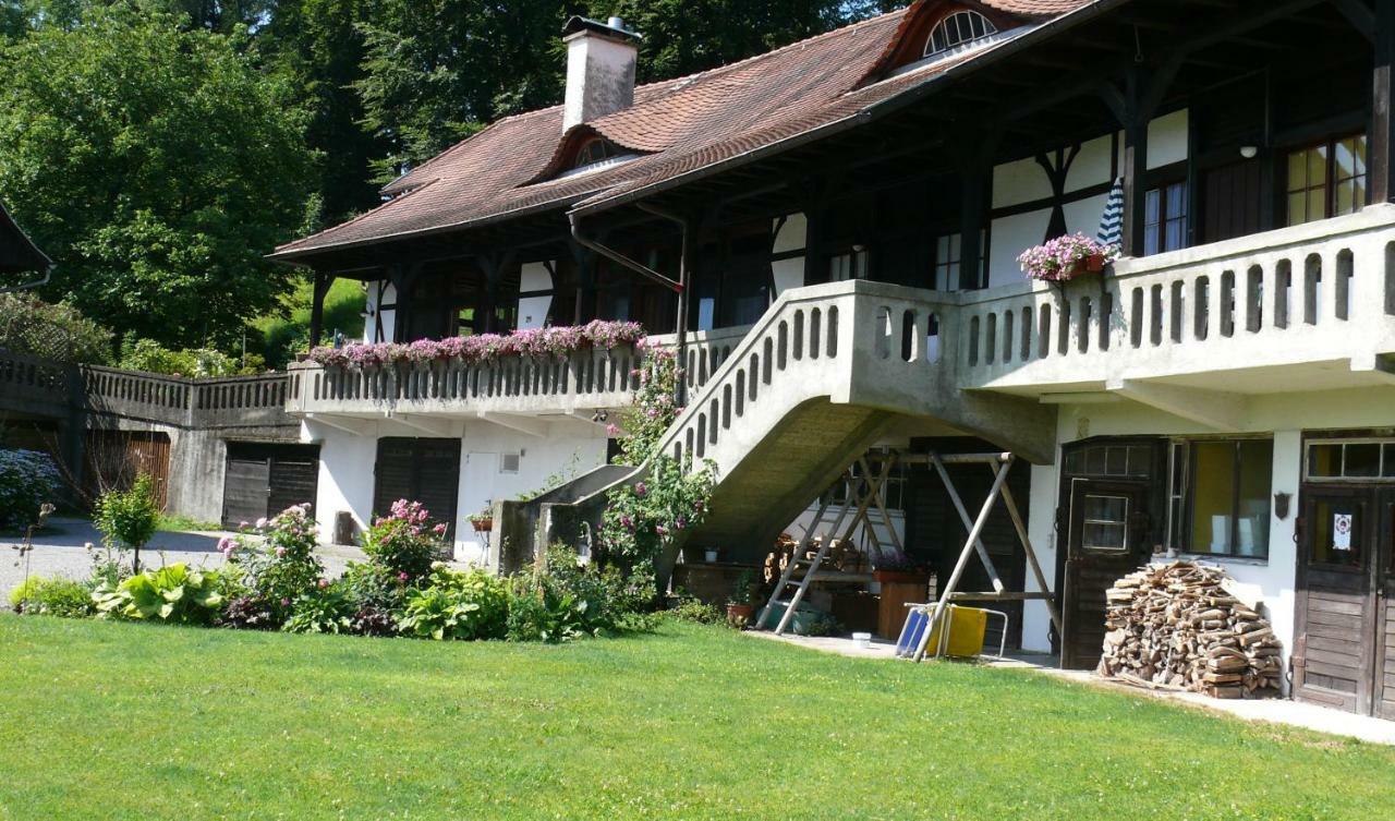 Haus Sossikian Apartment