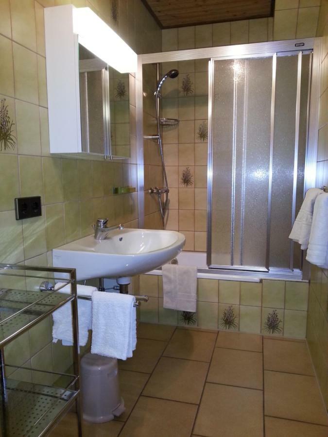 Apartment Haus Sossikian