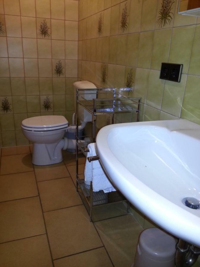 Apartment Haus Sossikian *