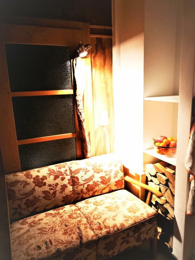 Holzhaus Mit Sauna Nahe Schloss Neuschwanstein Prem