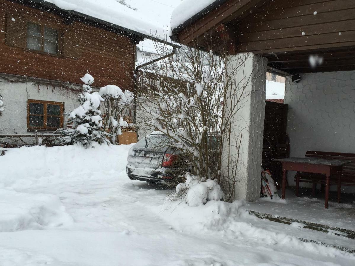 Holiday home Holzhaus Mit Sauna Nahe Schloss Neuschwanstein *