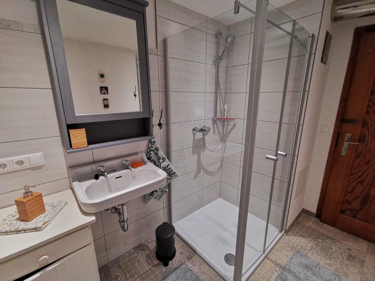 Holiday home Holzhaus Mit Sauna Nahe Schloss Neuschwanstein