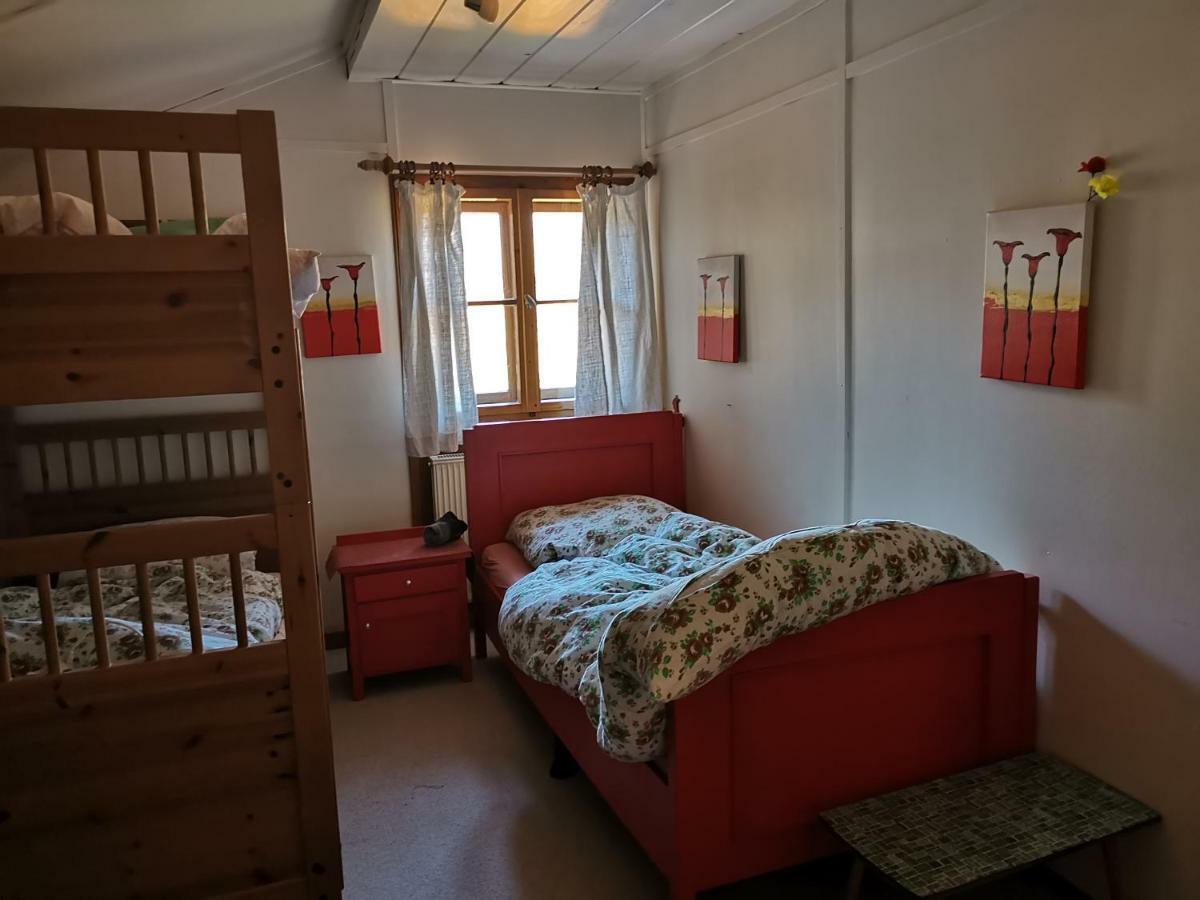 Holzhaus Mit Sauna Nahe Schloss Neuschwanstein Holiday home