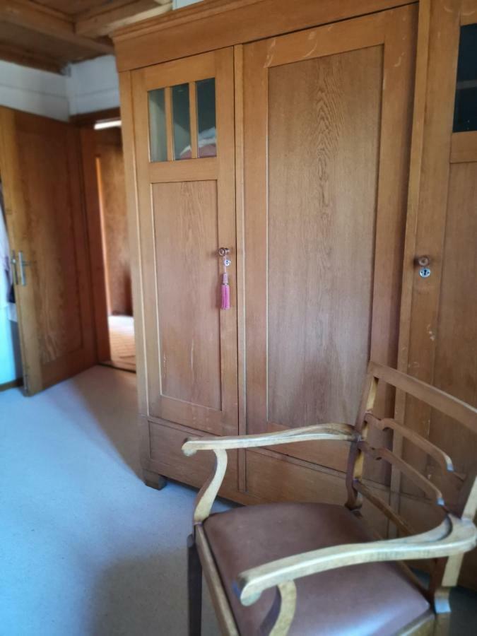 Holzhaus Mit Sauna Nahe Schloss Neuschwanstein * Prem