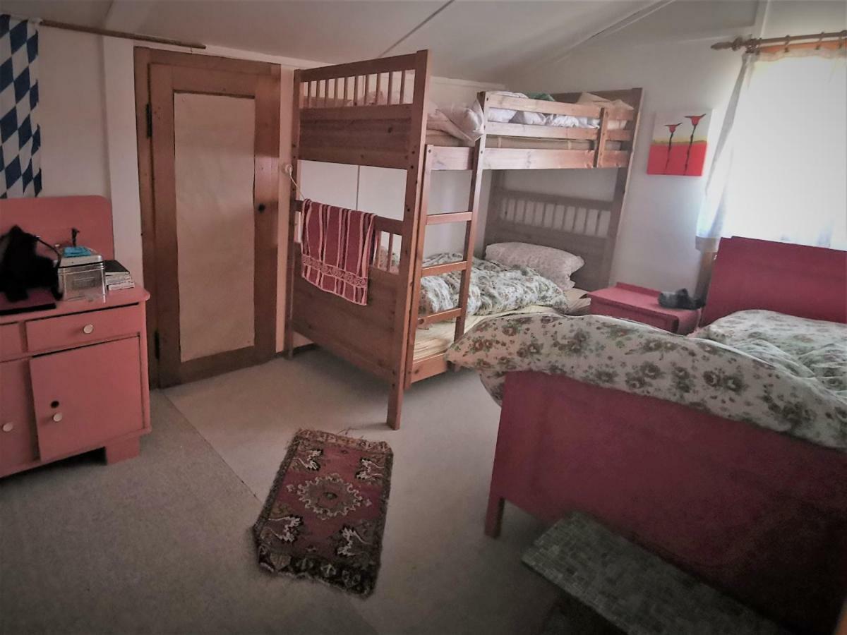 Holzhaus Mit Sauna Nahe Schloss Neuschwanstein * Prem