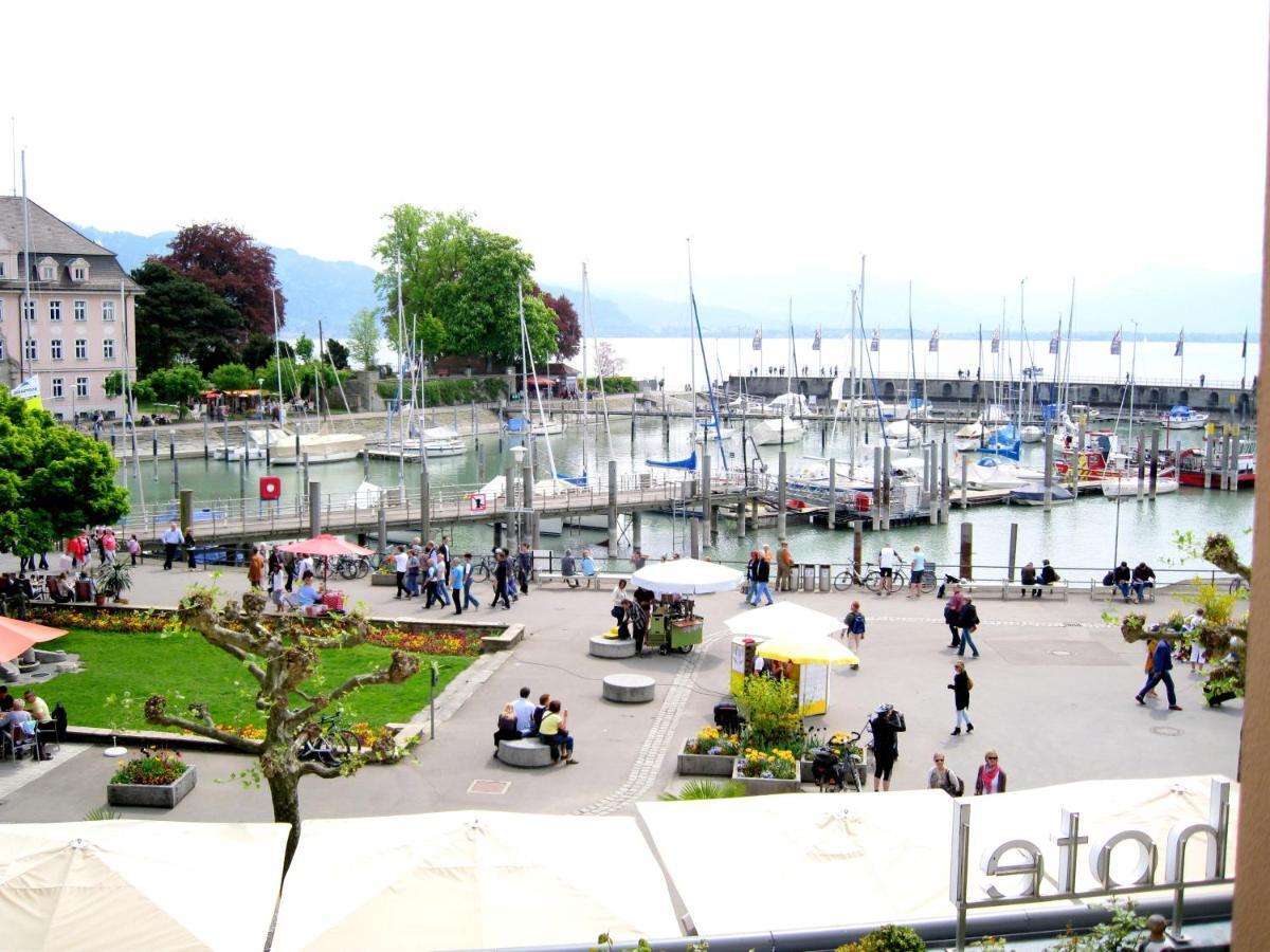 Schreier Lindau (Bodensee)