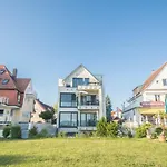 Ferienwohnung Montfort