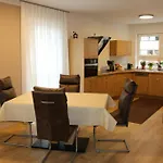 Ferienwohnung am Berg