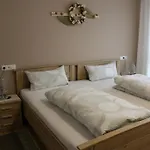 Ferienwohnung am Berg