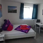 Gaestehaus Uezel