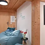 ‚Traudl‘ in Antjes Hock 27