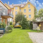 Ferienwohnung Eyrich Eg
