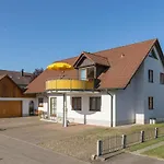 1 Zimmer Ferienwohnung Baur Nr 2