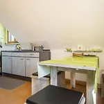 Ferienwohnung Am Kraeuterbrunnen