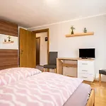 Ferienwohnung Am Kraeuterbrunnen