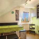 Ferienwohnung Am Kraeuterbrunnen