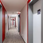Serways Hotel Rhynern-Sued