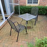 Amtmannshaus Greetsiel