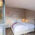 Serways Hotel Rhynern-Sued