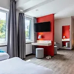 Serways Hotel Rhynern-Süd