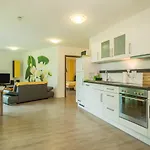 Ferienwohnung Jasmin