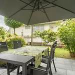 Ferienwohnung Jasmin
