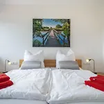 Ferienwohnung 4 am Biohof Eriskirch