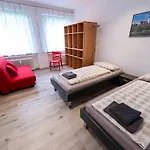 Stadthaus Seeblick G5 - Hostel