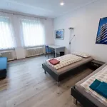 Stadthaus Seeblick G5 - Hostel