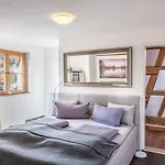Ferienwohnung Säntisblick