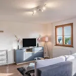 Ferienwohnung Säntisblick