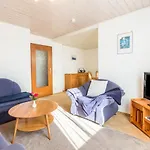 Ferienwohnung Zum Seeblick