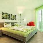Ferienwohnung Lilie