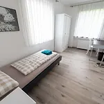 Stadthaus Seeblick G5 - Hostel