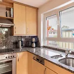 Ferienwohnung Marianne