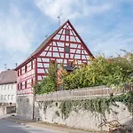 Ferienwohnung Saentisblick