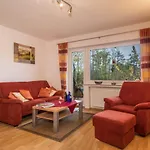 Ferienwohnung Steinhilber 2