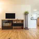 Sunny Appartment