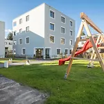 Sunny Appartment