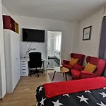 Studio Am Rennweg