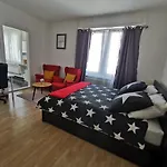 Studio Am Rennweg